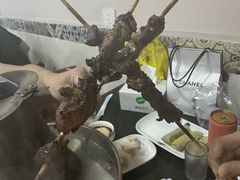 -新梅居(宁海东路店)