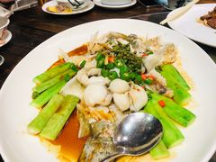 -猪肉婆私房菜(容桂总店)