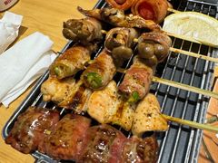 -琴寿司居酒屋(软件园店)