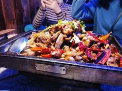-蛙来哒(万泰新天地店)