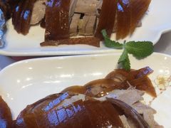 -大鸭梨烤鸭(金色漫香店)