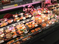 -blt精品超市(高德置地冬广场店)