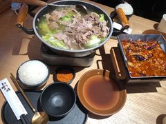 -川堂风·跷脚牛肉·乐山爆炒(宝山日月光店)