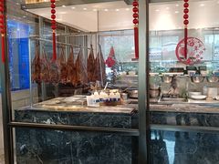 -悦百味·品质川菜(橄榄郡店)