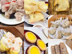 -莞香楼·正宗东莞菜(东升店)