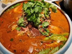 -顺福苑·新派淮扬菜