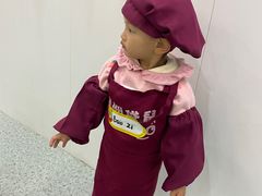 -澳洲袋鼠早教(南二环店)