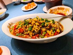 -皖香览约·徽菜(吴江吾悦店)