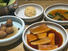-泥炉烧肉师(新街口金銮巷店)