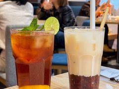 -滋味满屋美食坊(上海街店)