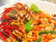 -清水亭湖北菜(大屯DT51店)