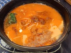 -桥香园过桥米线(复兴路店)