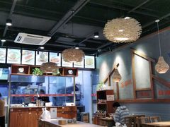 -湘人龙记老长沙米粉(鸟巢店)