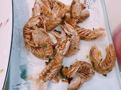 -鑫悦楼煎蟹·16年海鲜大排档