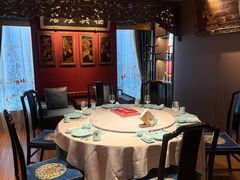 -四世同堂·京菜·烤鸭(双井店)