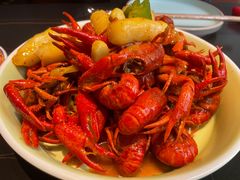 -虾乐园龙虾·烧烤夜宵(中山公园店)
