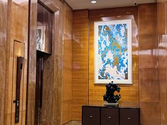 -中山喜来登酒店