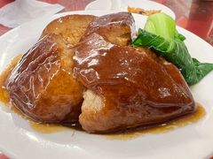 -玉华台饭庄(裕中西里小区店)