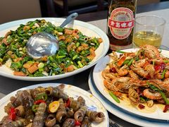 -荣祥海鲜·烟台菜(胜利路二部)