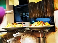 自助取餐区-新记美食(关闸店)