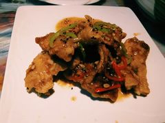 -乡间好味私家菜(总店)