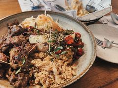 -Blac+Blac(中海环宇荟店)