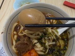 -康师傅·全民面馆(林和中路店)