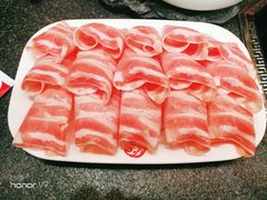 -鼎汇丰重庆老火锅(鞍顺园店)