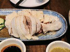 -章记星洲 · 新加坡餐厅(望京店)