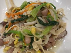 -大鹏饭店·金陵家宴(奥体中心店)