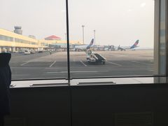 -哈尔滨太平国际机场