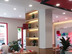 -塔斯汀中国汉堡(江大南路店)