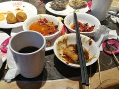 -火锅岛潮牌自助餐厅(天津天佑城店)