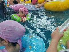 -天山海世界·米立方