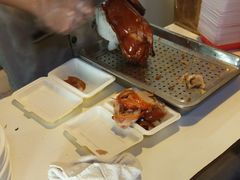 -董立兵烤鸭店(明湖店)