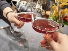 -A One Kitchen·南京精菜馆(德基广场店)