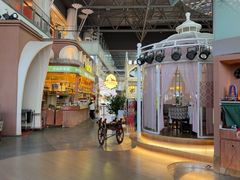 -天山传奇新疆菜(SKLP店)