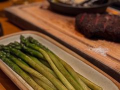 -THE CANNERY&JUJU 新鲜海鲜·牛排美食酒廊