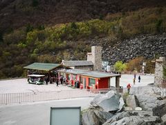 -叠溪松坪沟景区