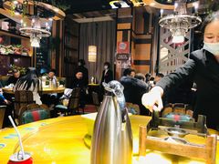大堂-湘遇餐厅(澎厨店)