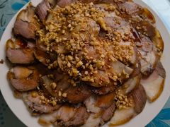 -金台阶鱼馆(于桥水库店)