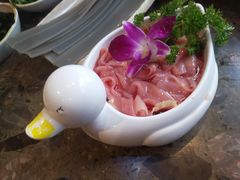鲜鸭肠-重庆渝达老火锅(春熙路店)