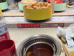 -龍歌自助小火锅(市北台东利群店)