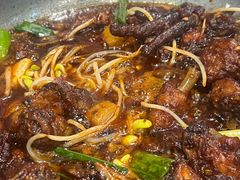 辣子鸡-苗姑酒堂(仁义社区店)
