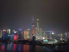 -上海外滩茂悦大酒店