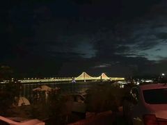-星海湾跨海大桥
