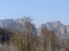 -白河堡水库