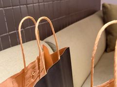 -BAKER&SPICE(安福路店)