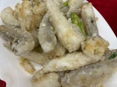 -蛇口康乐快餐鱼仔档(翠苑小区店)