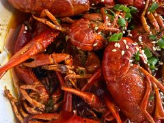 -汉虾王.小龙虾.武汉菜.粤菜(科技园店)